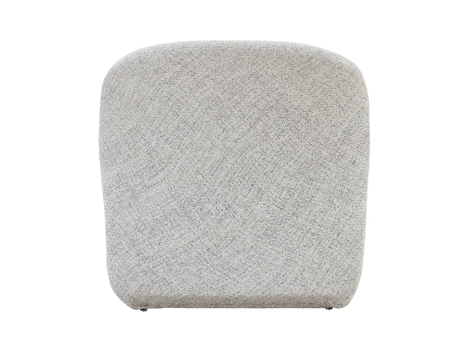 Sillón de diseño SOFIA – Elegancia atemporal-Kleur Licht beige