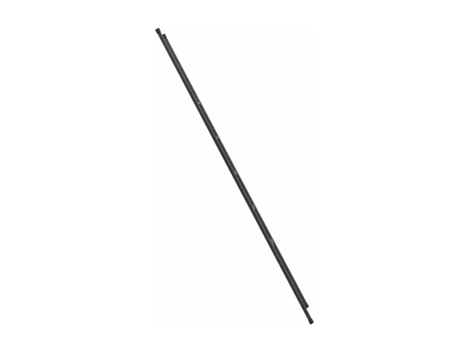 Porte-Serviettes Échelle "Drammen" 160cm Noir