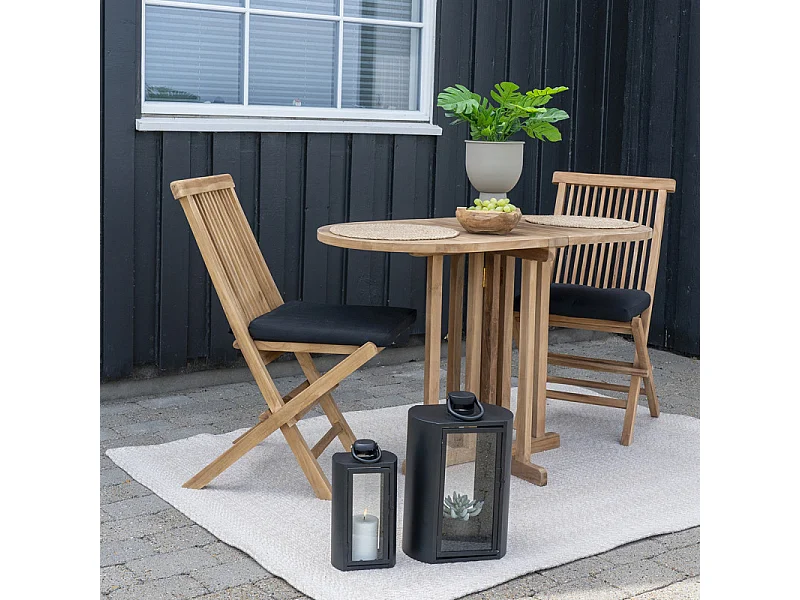 Menorca Tapis 140x200cm, d'extérieur, couleur sable.