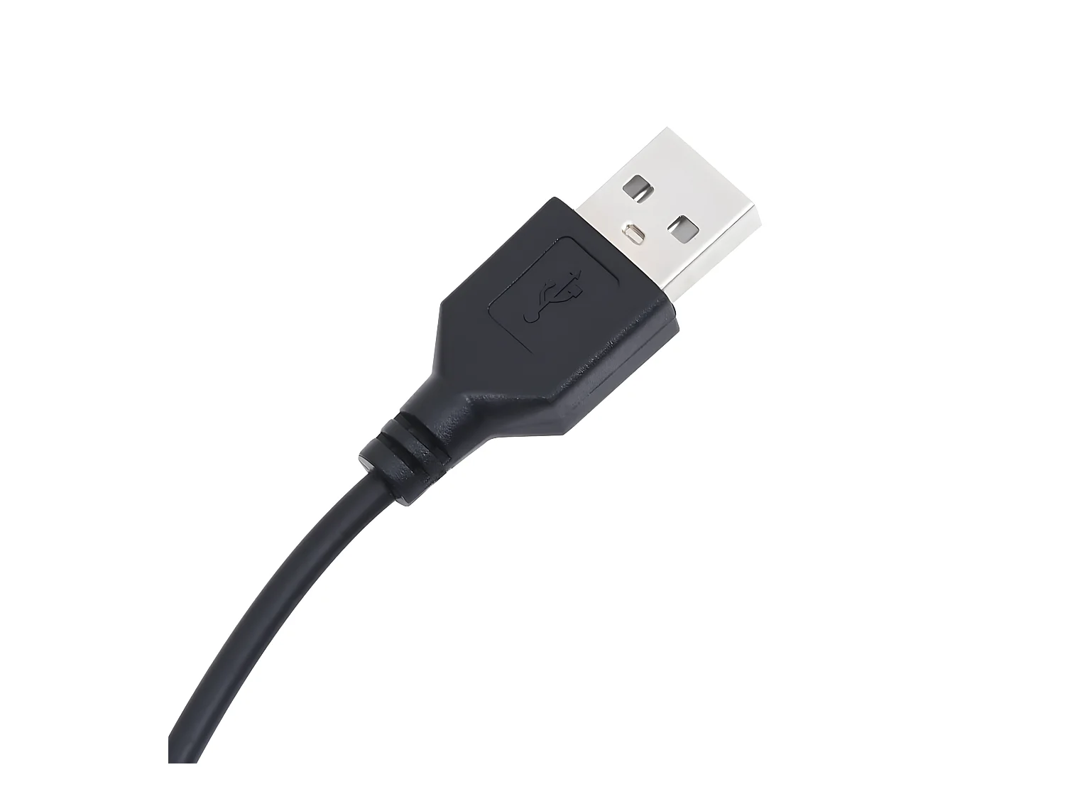 Bureau met LED-verlichting 97x45x90 cm hout hoogglans wit