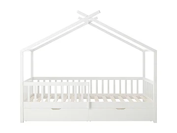 Boomhut bed