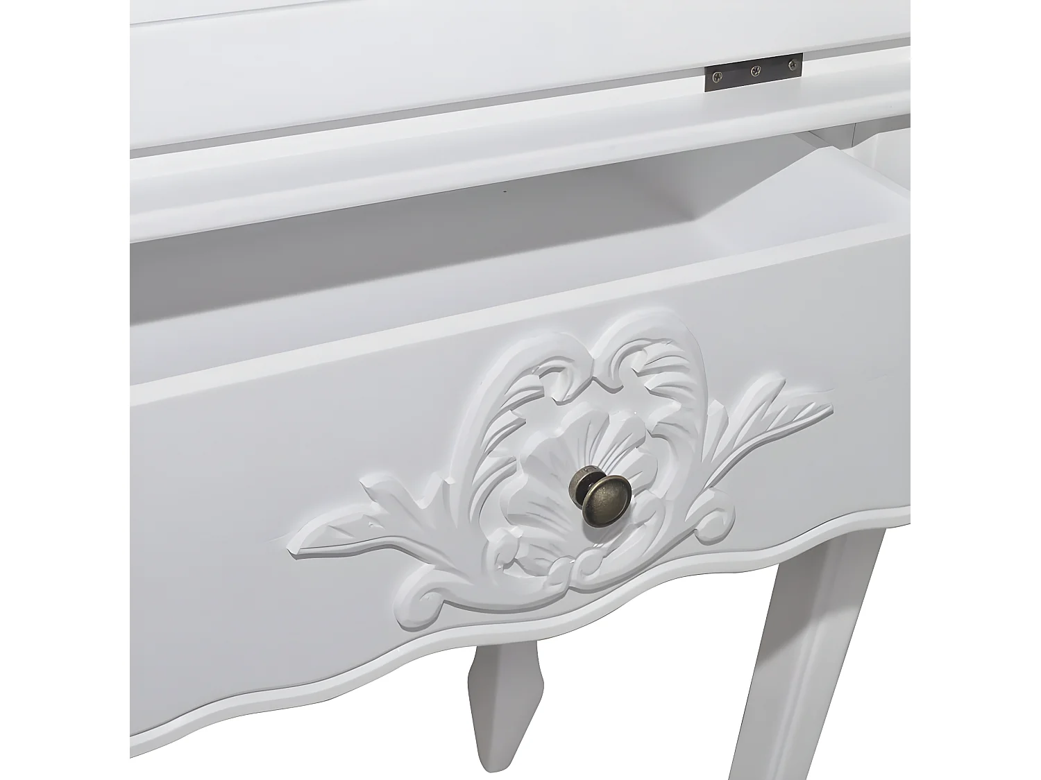 Bureau en style français Bois