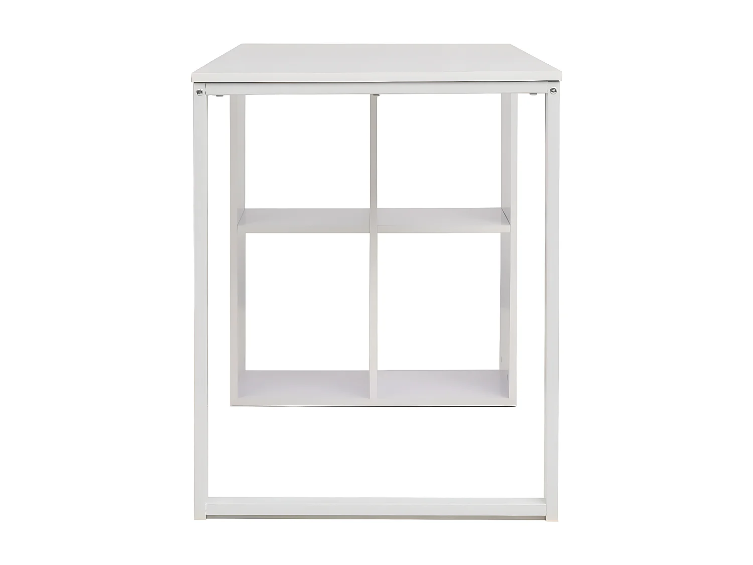 Bureau 120 x 60 x 75 cm Blanc