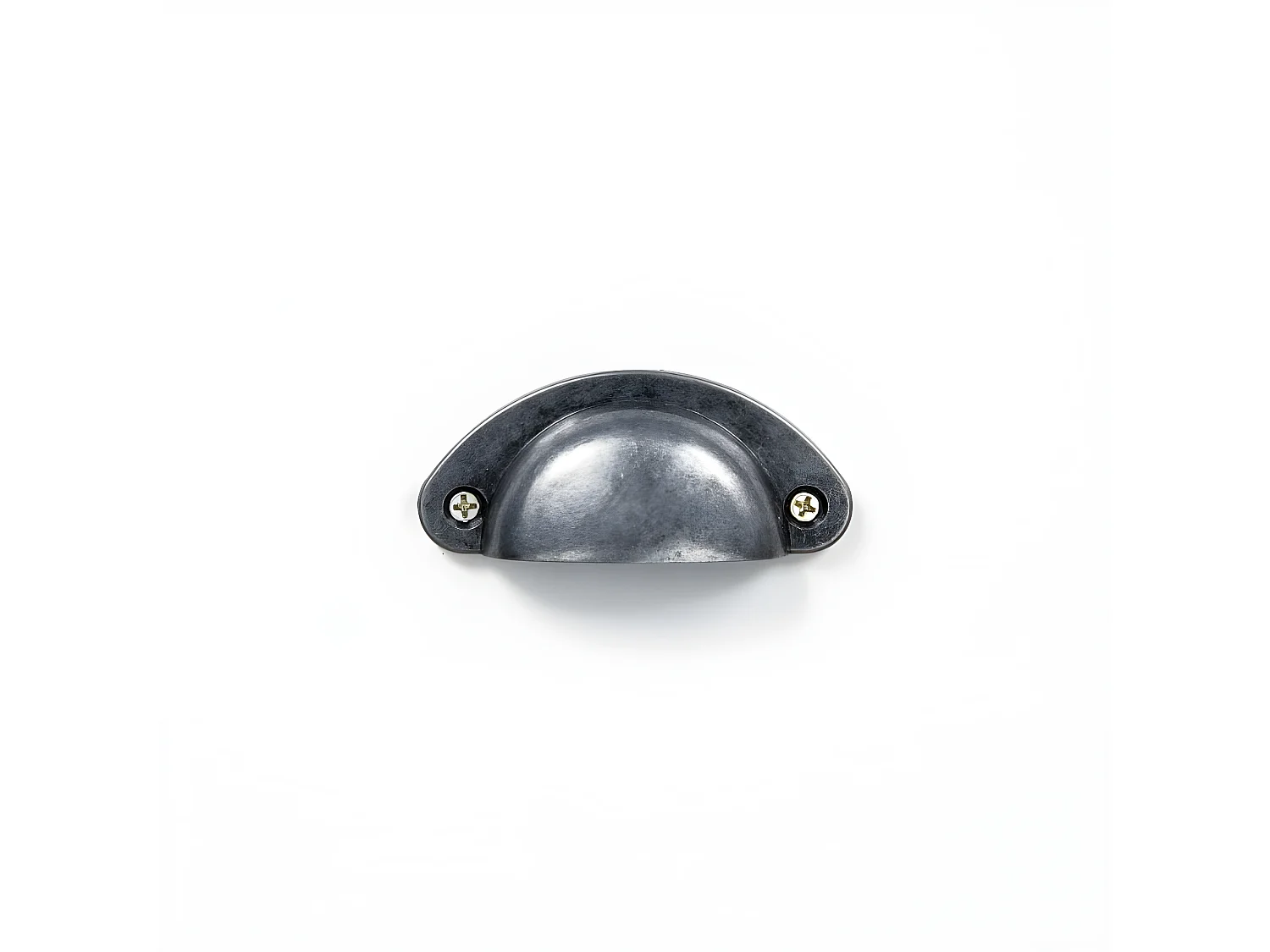 Bureau Hill 3 lades 120x50x74 cm massief grenenhout