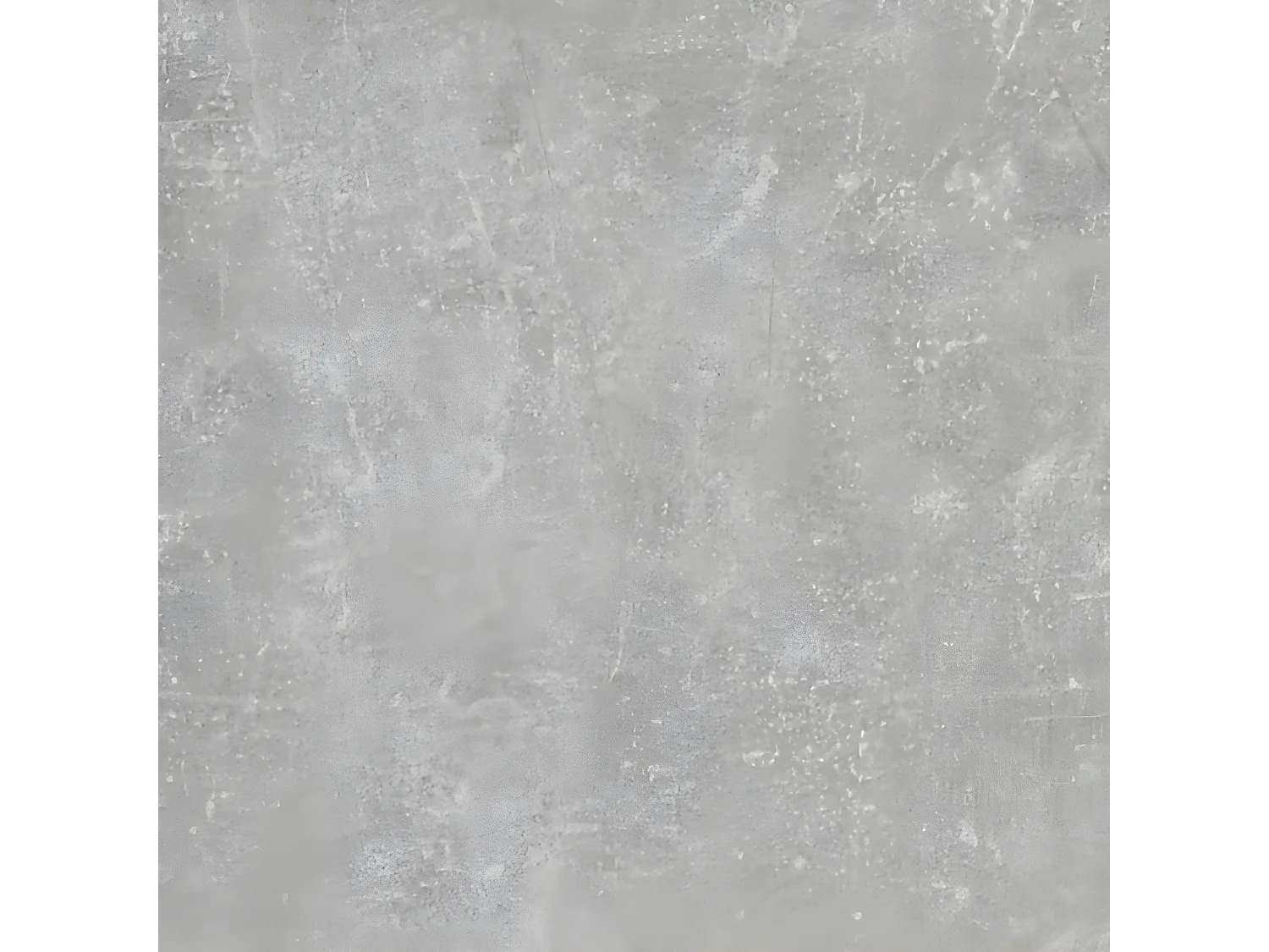 Bureau avec étagères Gris béton 102x45x148 cm Bois d'ingénierie