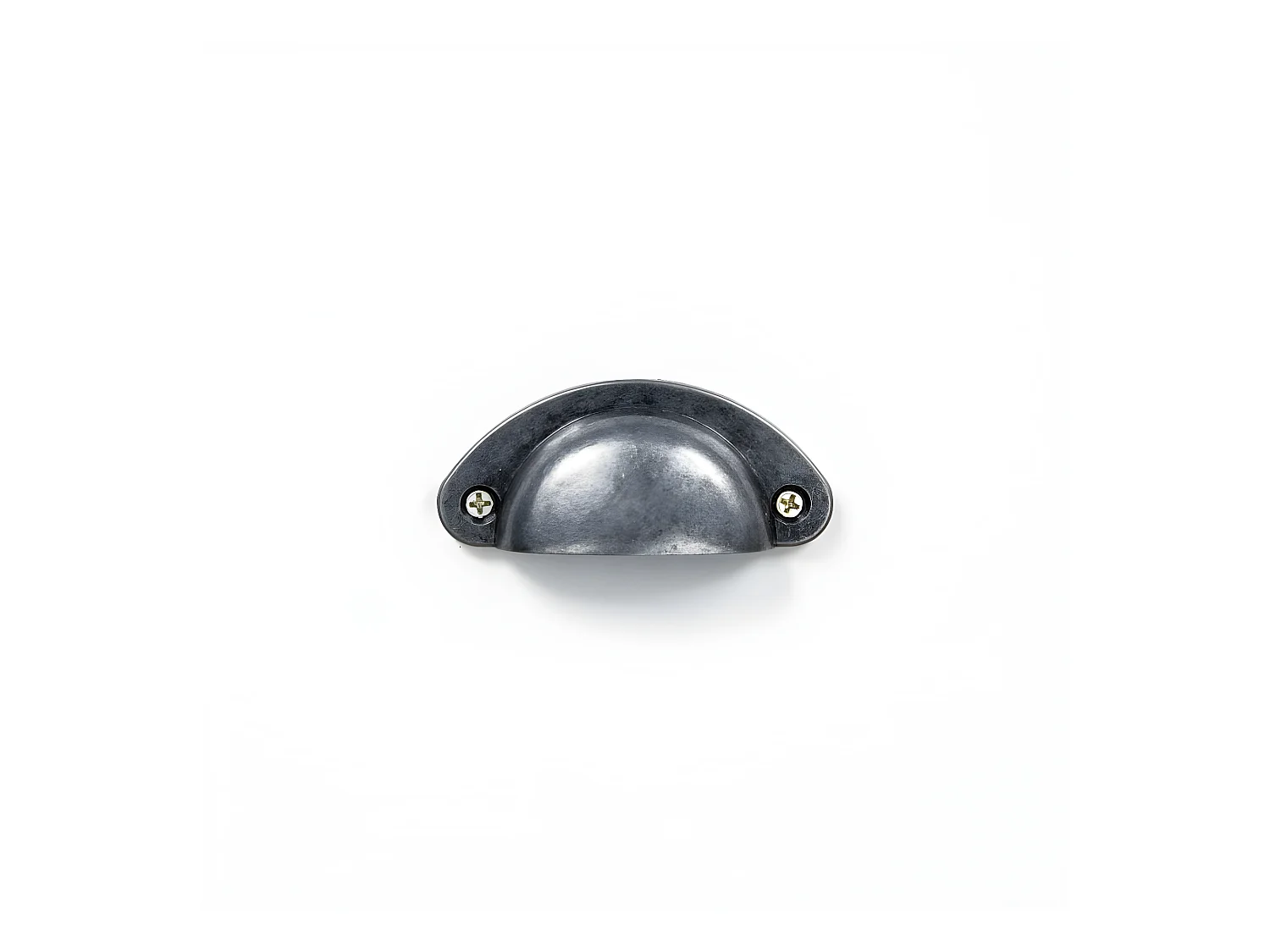 Bureau Hill avec 3 tiroirs 120x50x74 cm Bois pin massif