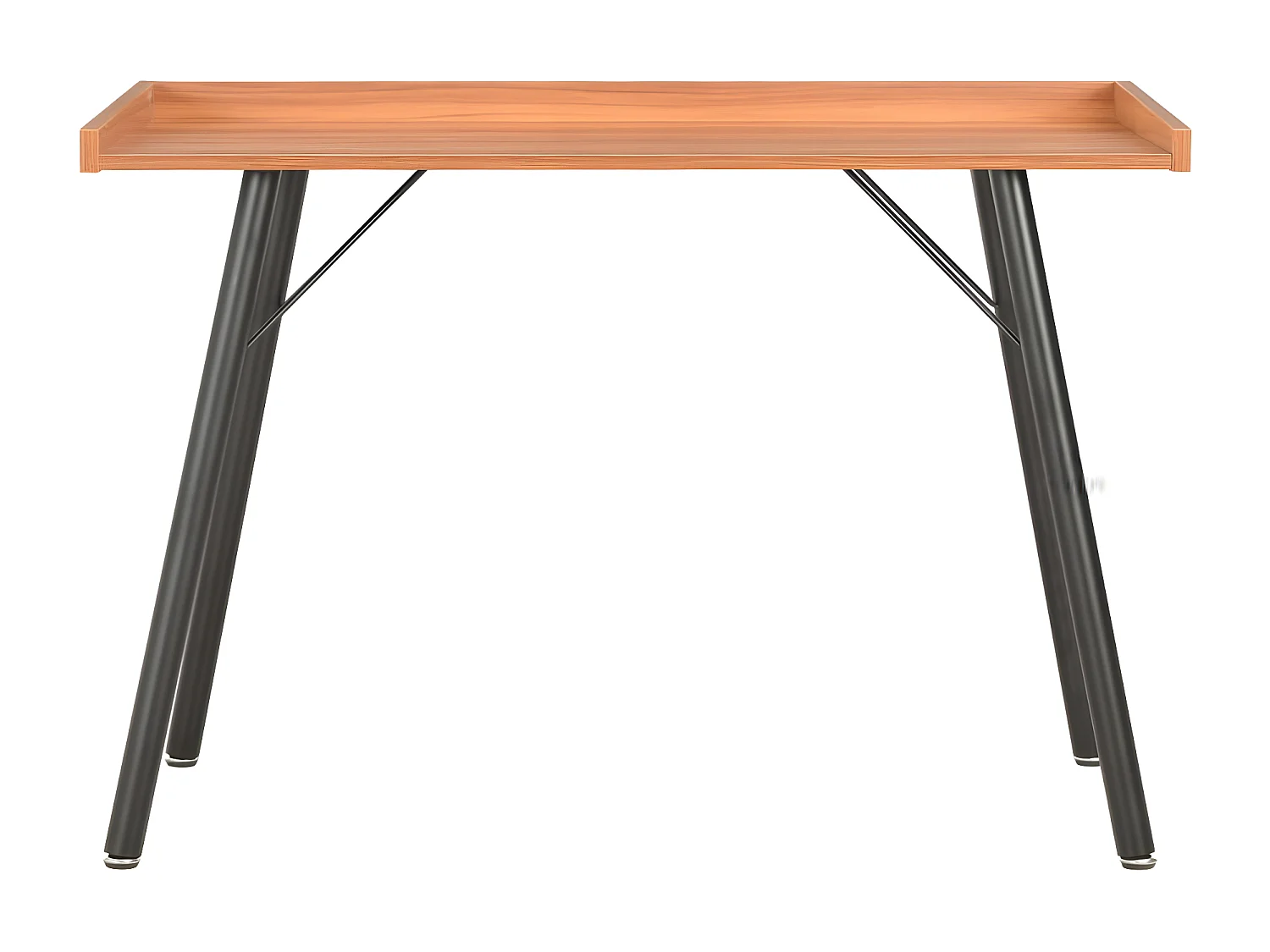 Bureau Marron 90x50x79 cm