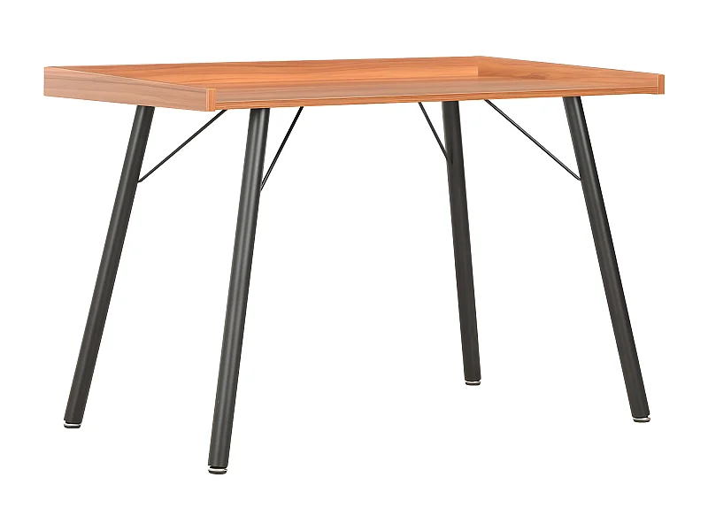 Bureau Marron 90x50x79 cm