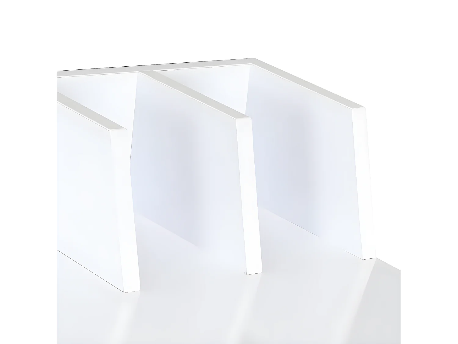 Bureau Blanc 80x50x84 cm