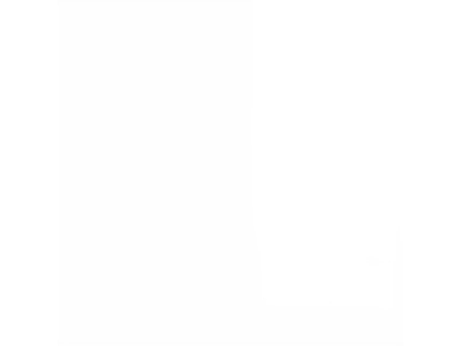 Bureau et tiroirs Blanc brillant 102x50x76 cm Bois d'ingénierie