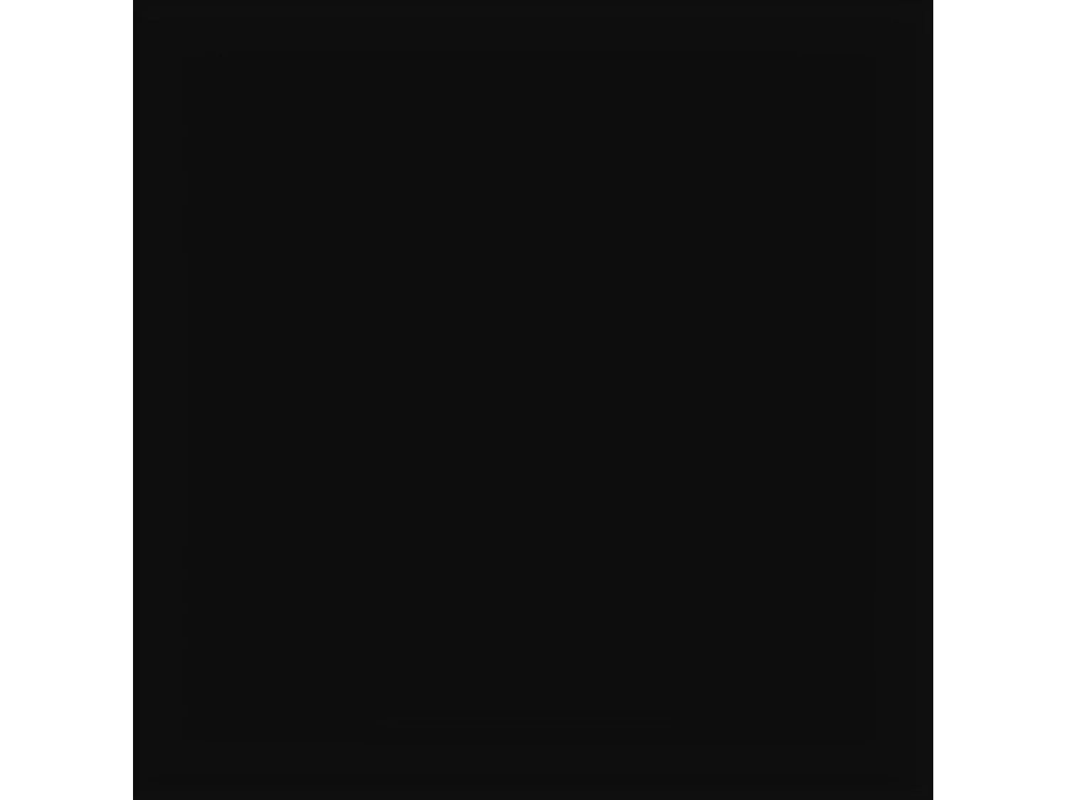 Bureau avec tiroirs Noir 102x50x76 cm Bois d'ingénierie