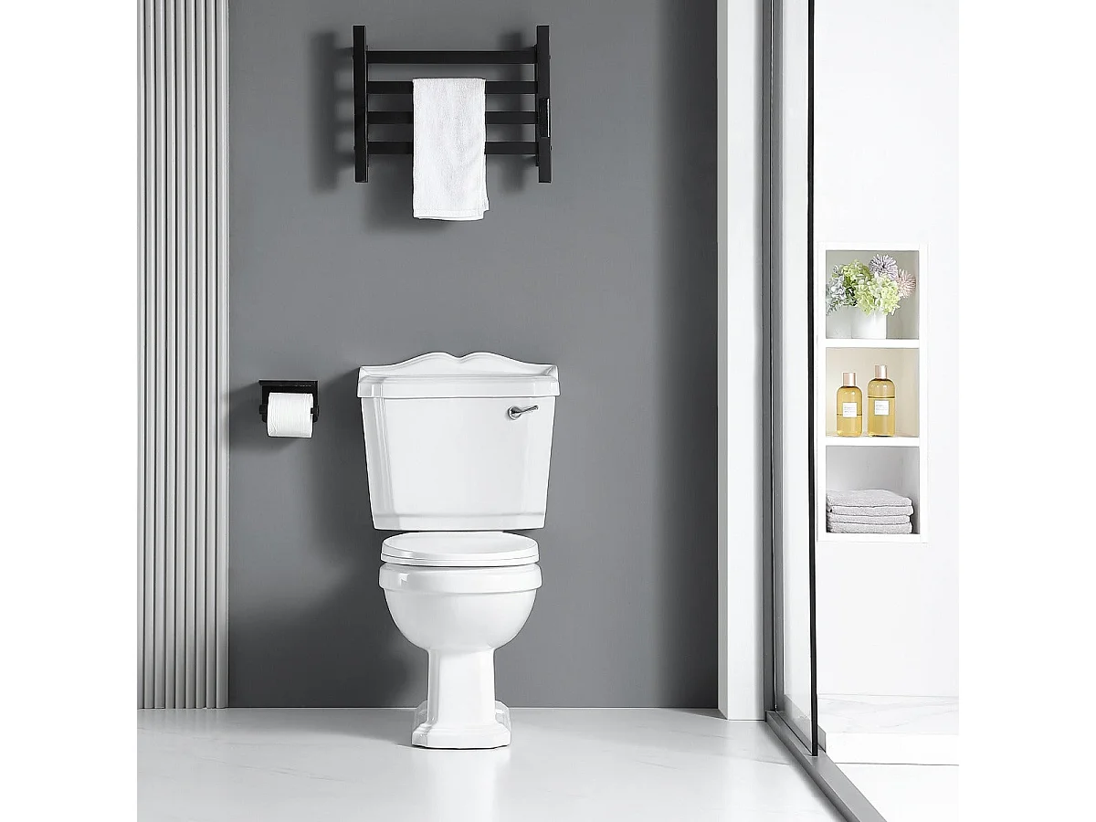 Inodoro de cerámica retro CHERY