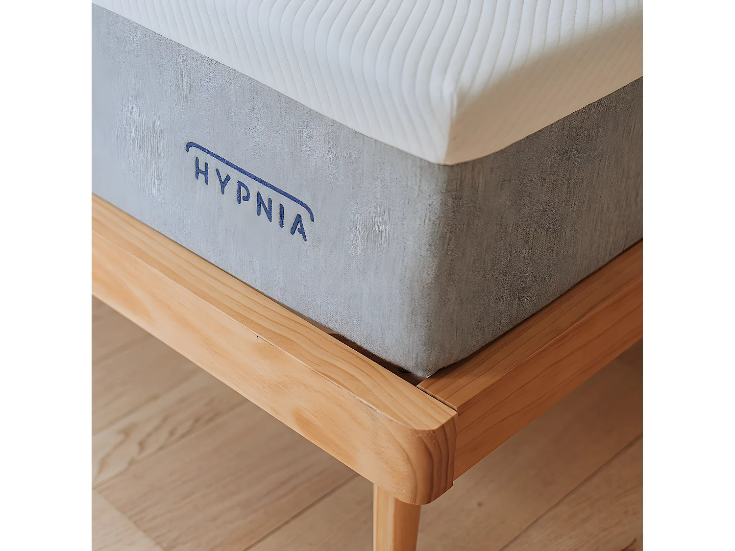 Matelas Confort Premium | Ép. 25 cm - 140 x 200 cm