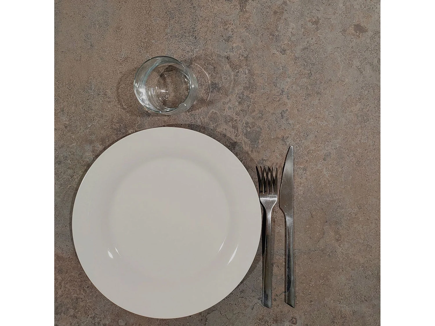 Table 120 x 70 cm - Milan caldeira chants laiton