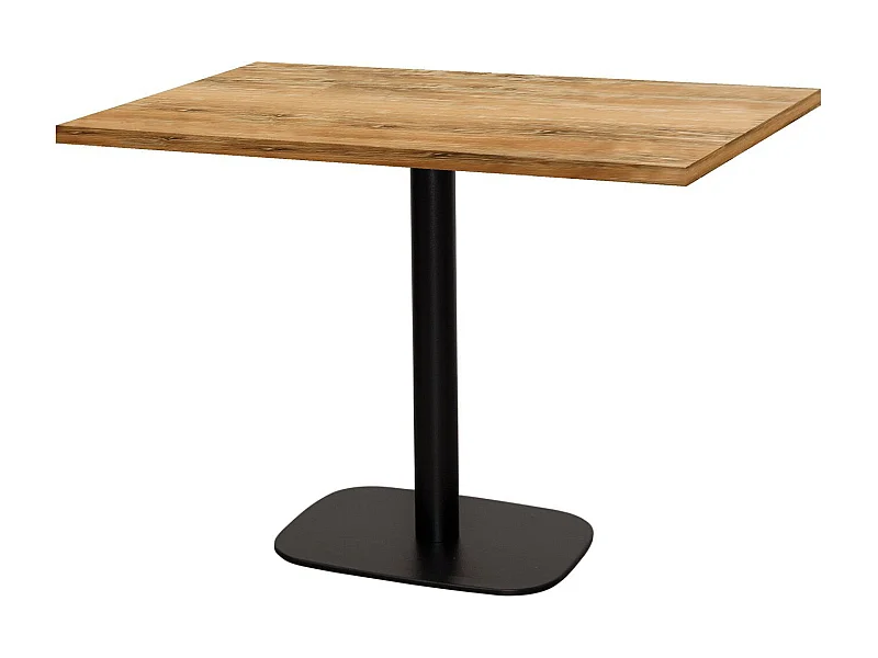 Table 120 x 70 cm - Milan chêne slovene