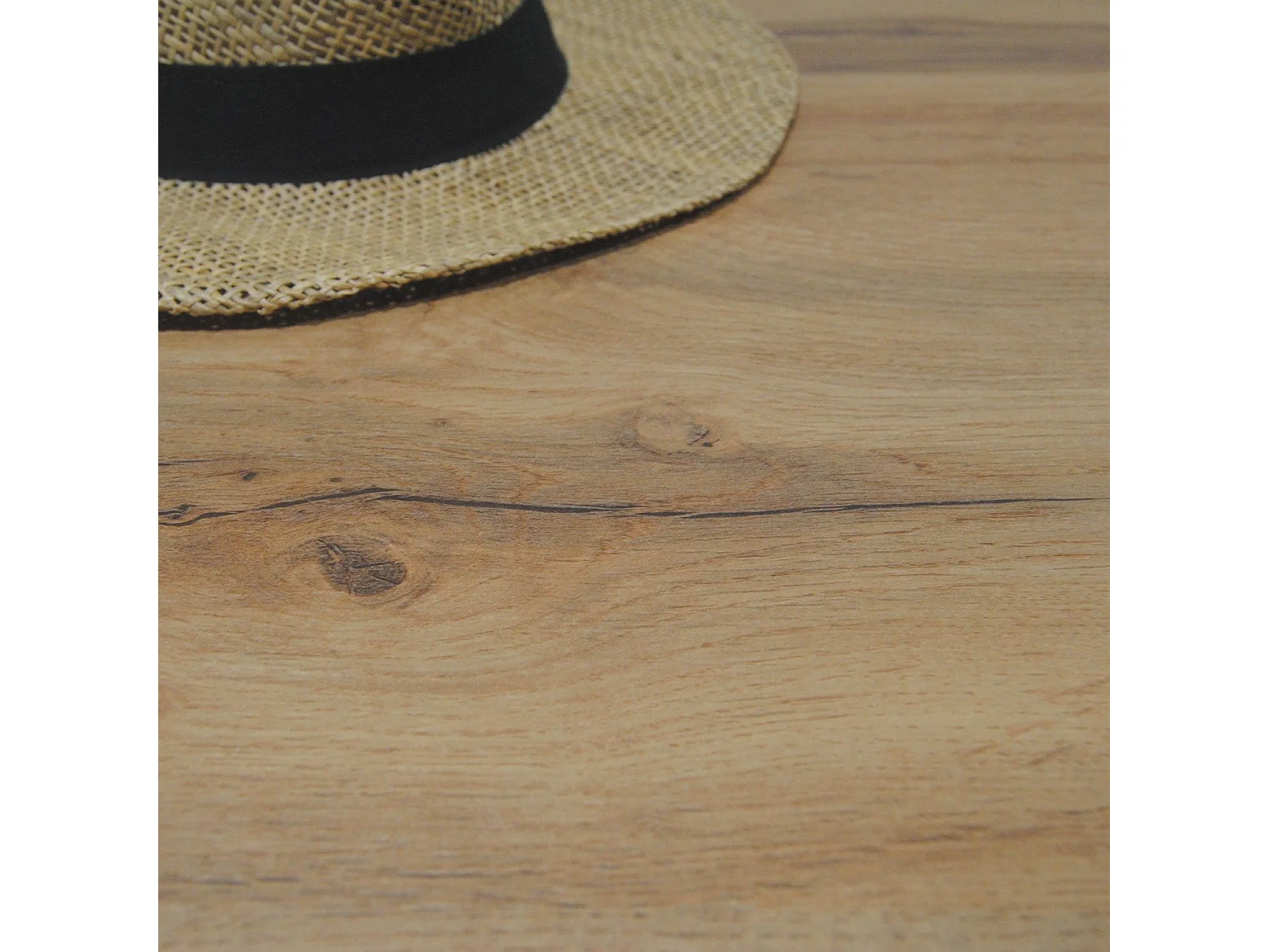 Mesa alta 70 x 70 cm - modelo armadura roble Milan