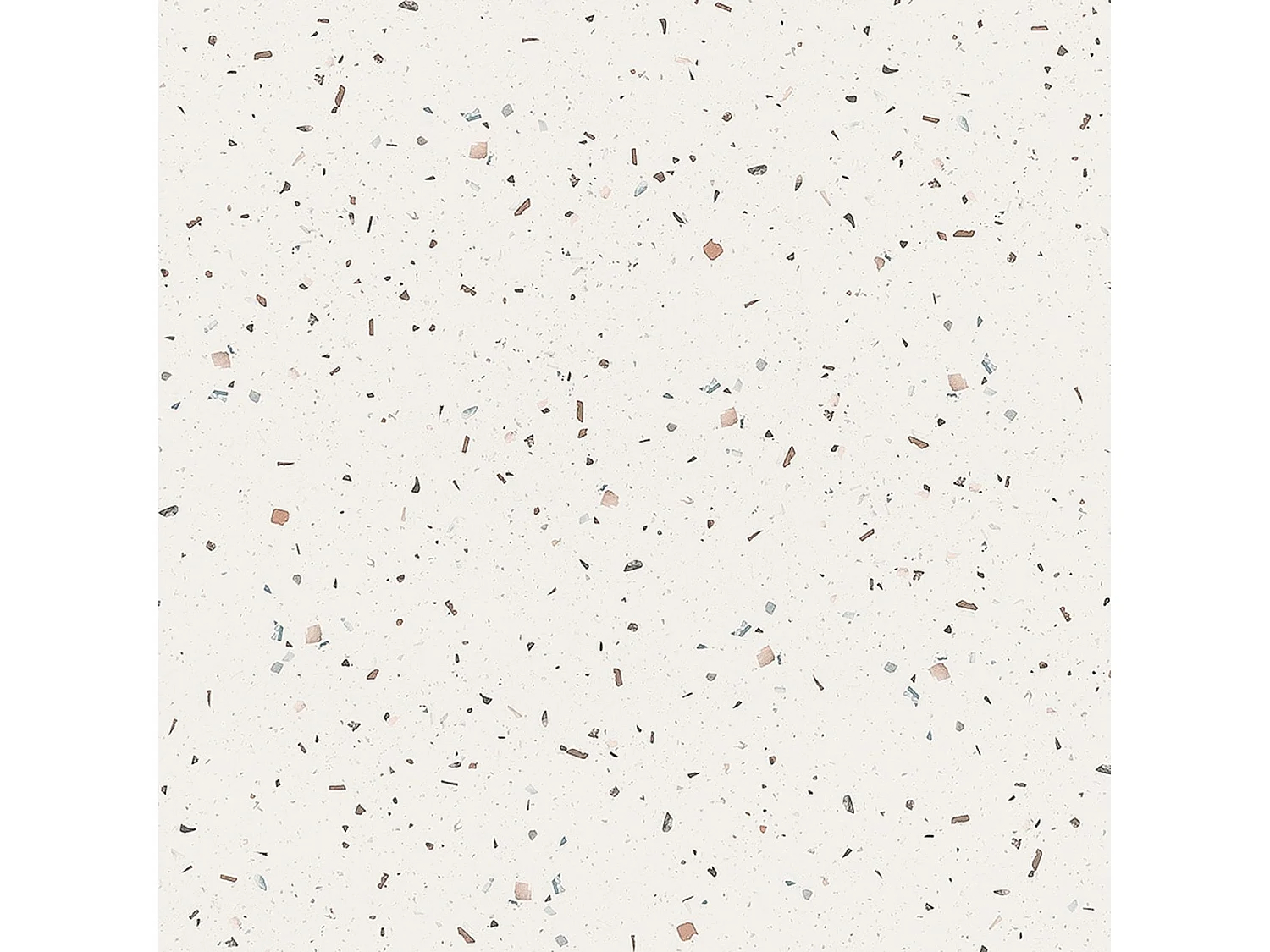 Table 120 x 70 cm - Bazila terrazzo cassata