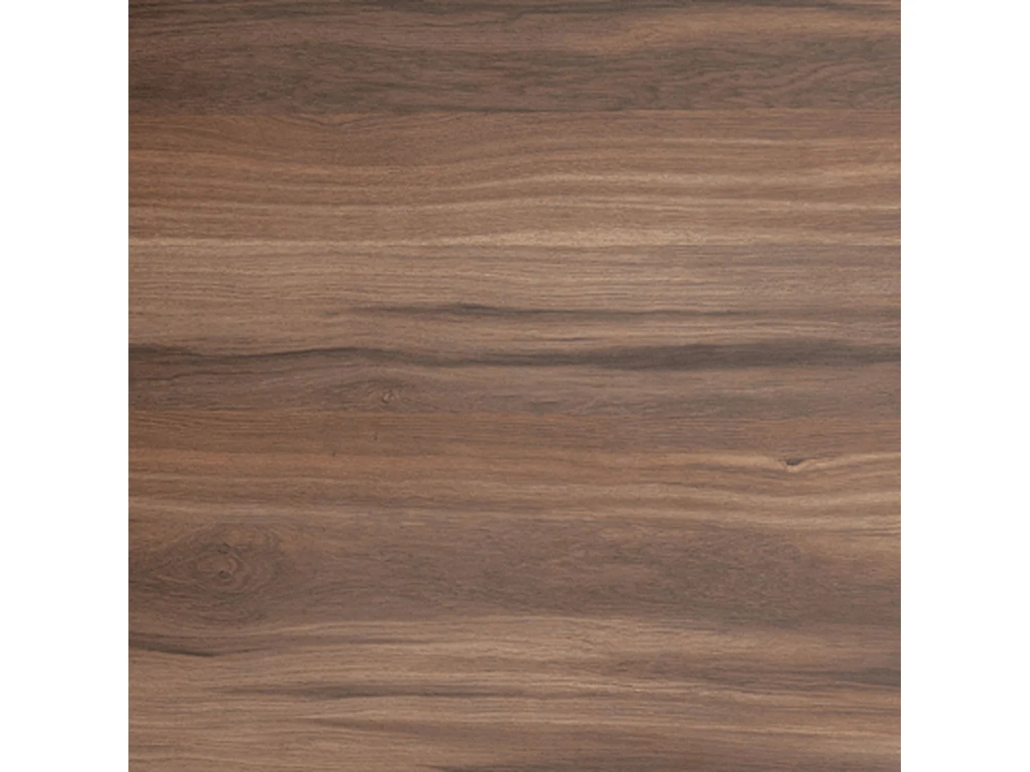 Table ronde Ø 120 cm - modèle Rome chêne montagne