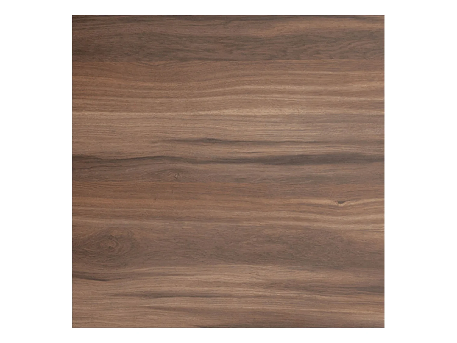 Table ronde Ø 120 cm - modèle Rome chêne montagne