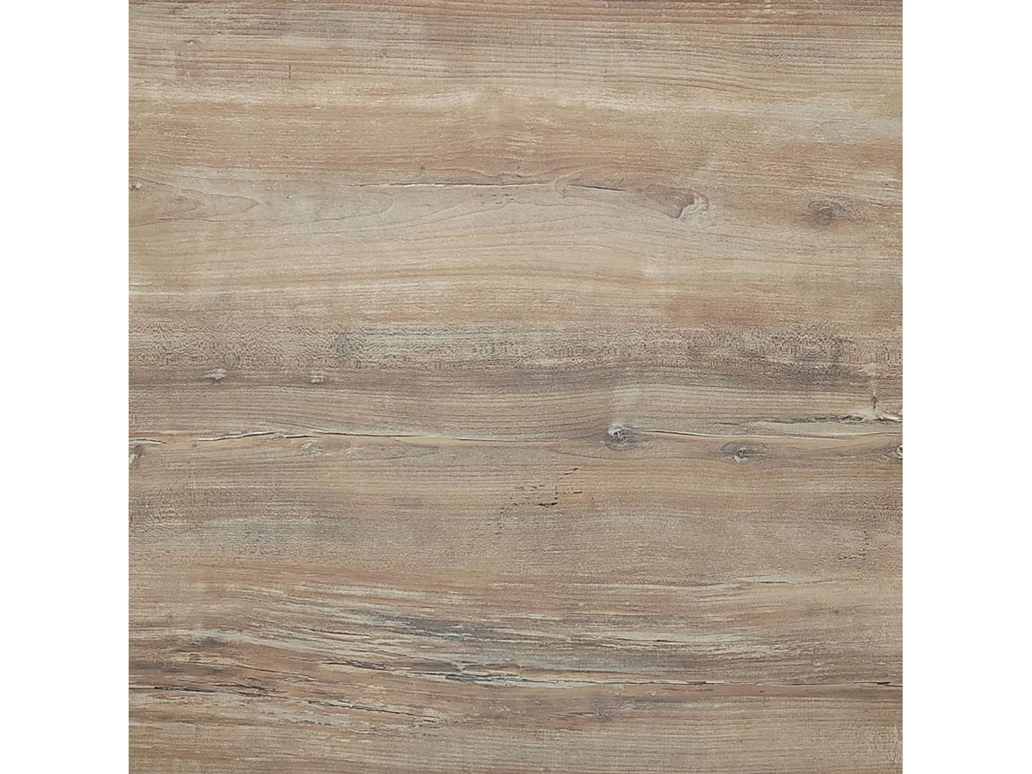 Table ronde Ø 110 cm - modèle Bazila chêne slovène