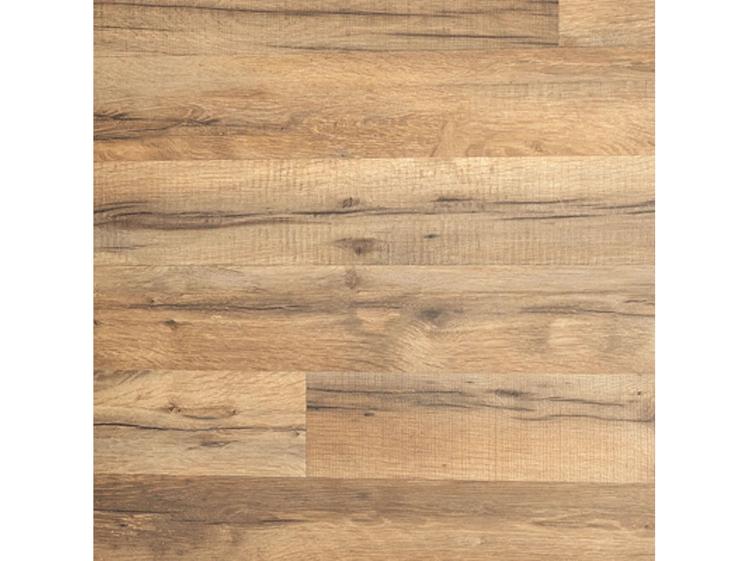 Table ronde Ø 70 cm - modèle Round vieux plancher