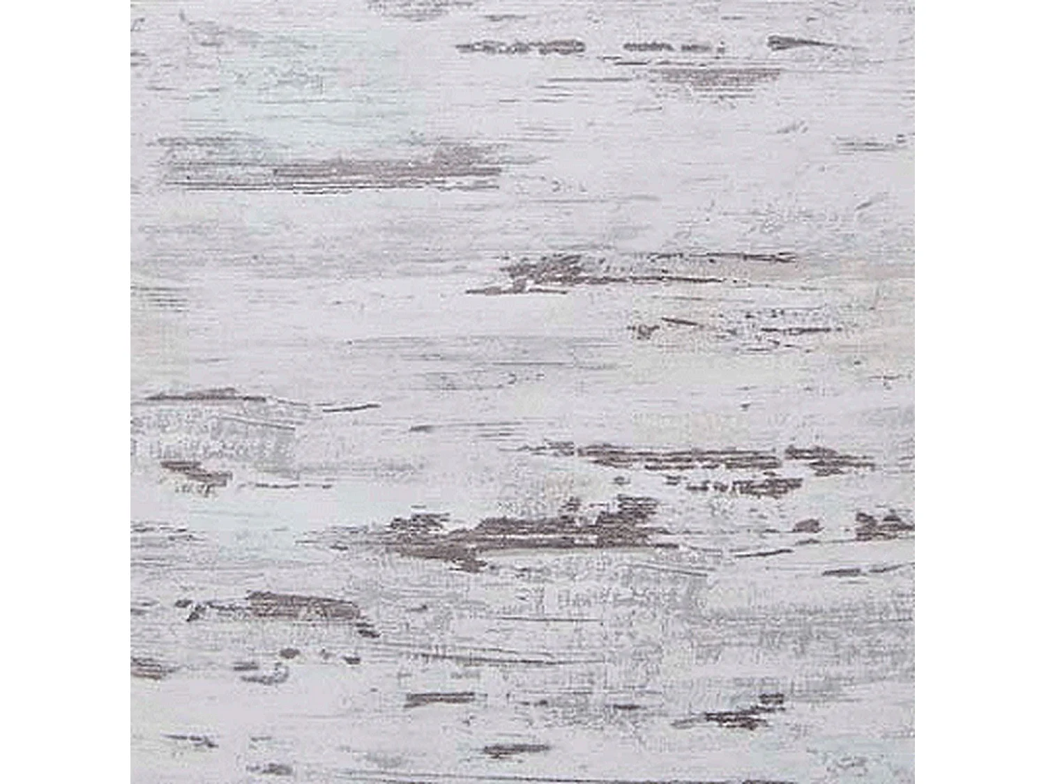 Table 160 x 80 cm - Bazila chêne Islande