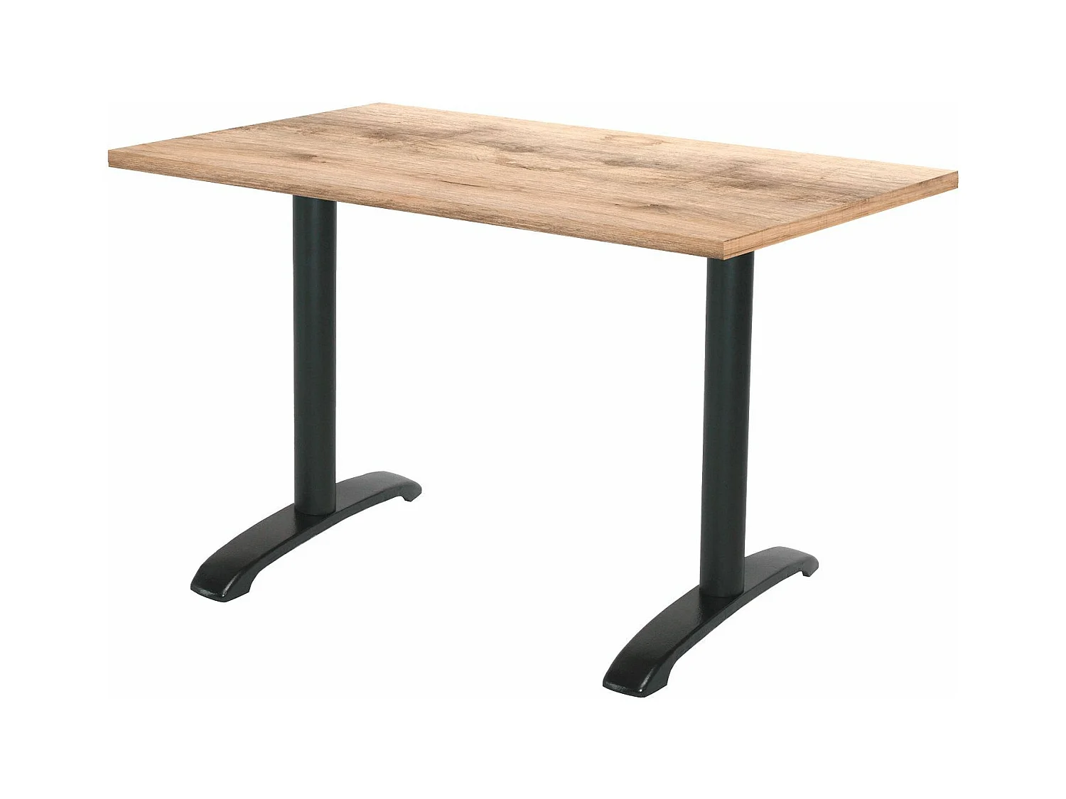 Table 120 x 70 cm - Bazila tanin naturel