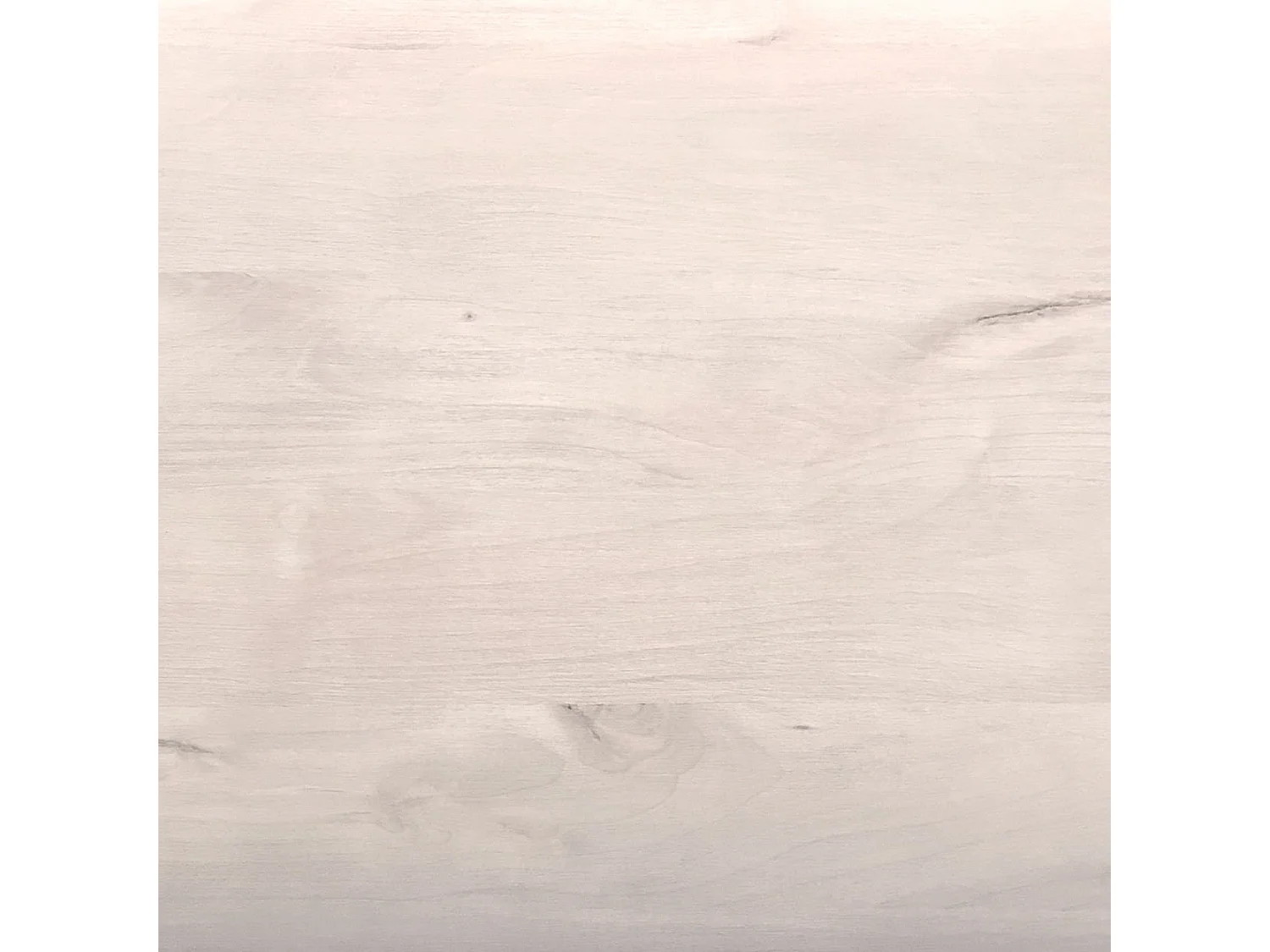 Table 70 x 70 cm - modèle Rome bois chêne bosco