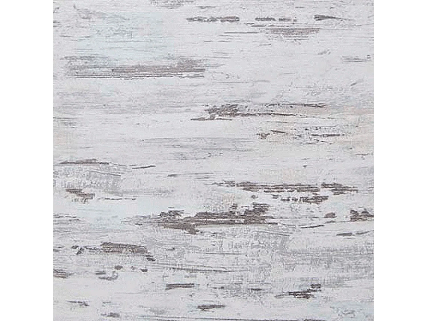 Mange-debout 60 x 60 cm - modèle Dina chêne d'Islande