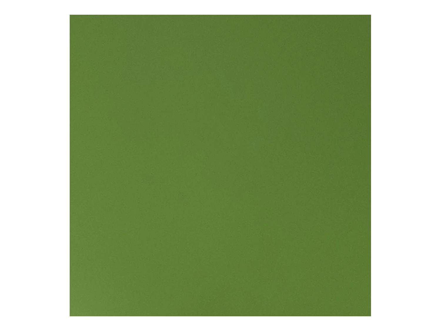 Mange-debout 60 x 60 cm - modèle Bazila vert