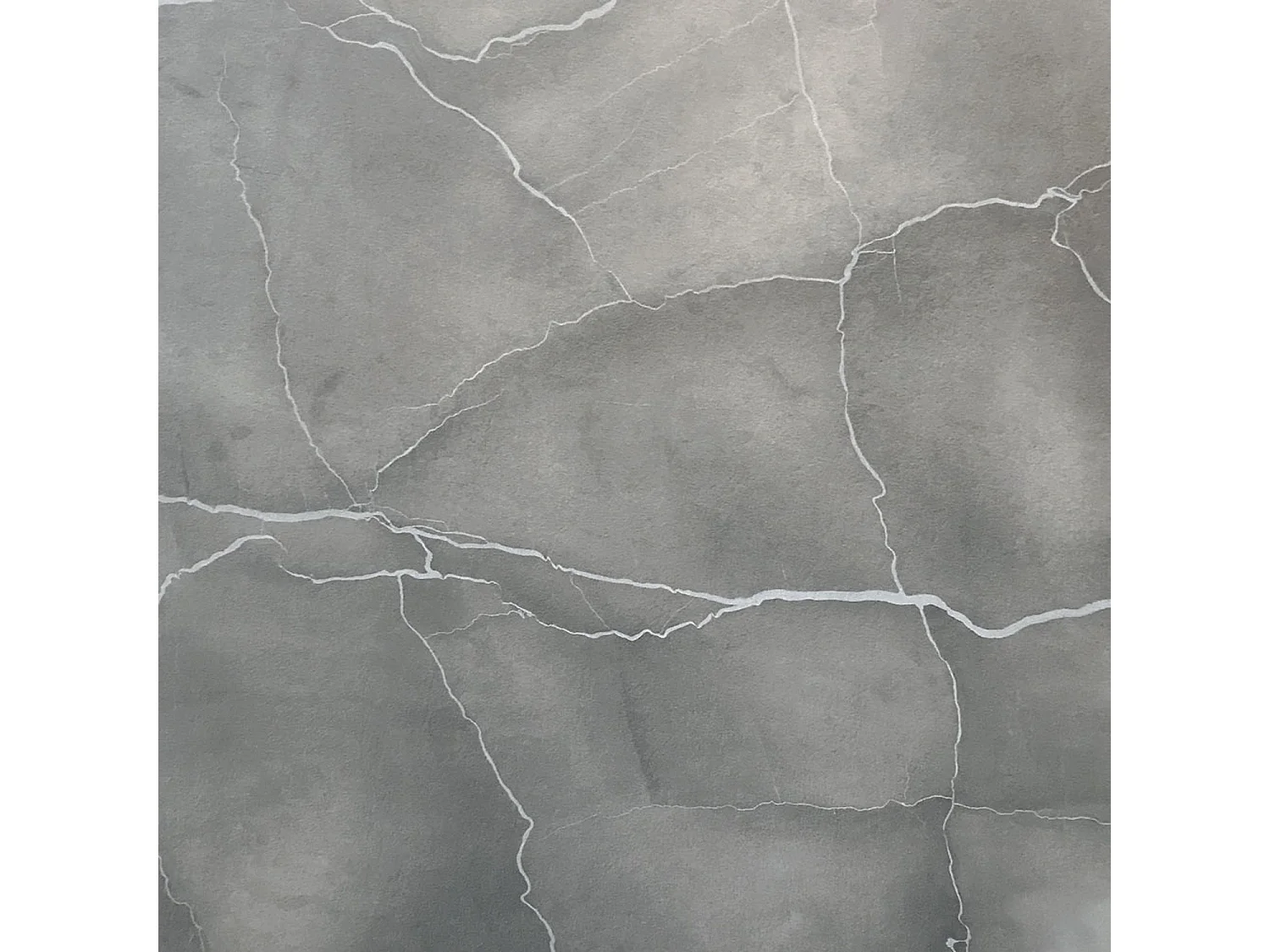 Mange-debout 60 x 60 cm - modèle Milan lune bleue