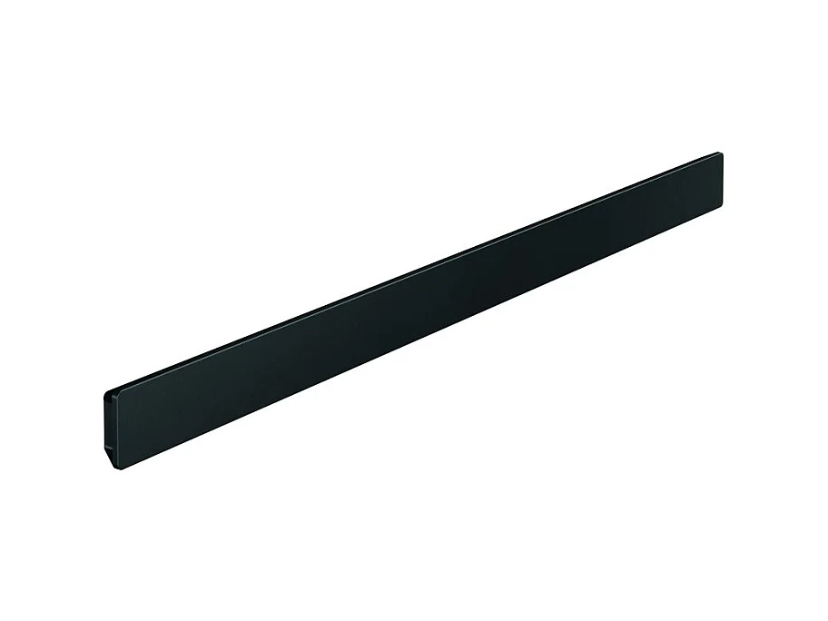 HANSGROHE Barre mural HANSGROHE 50 cm noir mat