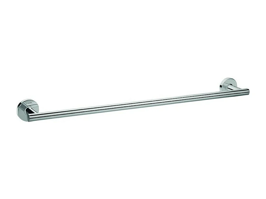 HANSGROHE Logis Toallero universal cromado