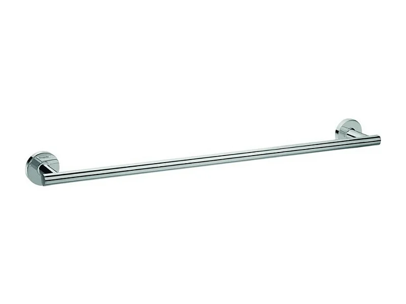 HANSGROHE Logis Toallero universal cromado