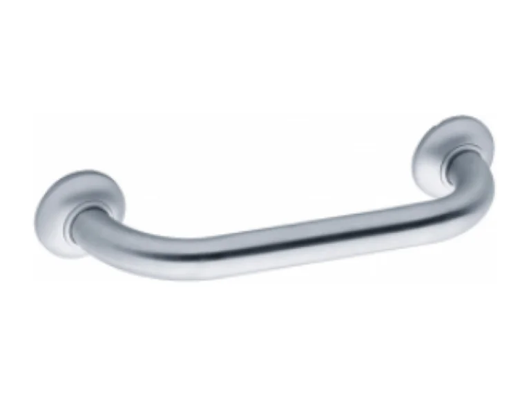 Barre de maintien droite PMR PELLET Essentiel confort 50 cm inox brossé
