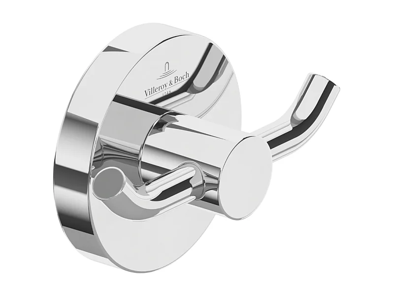 Crochet double pour serviettes VILLEROY ET BOCH Elements - Tender