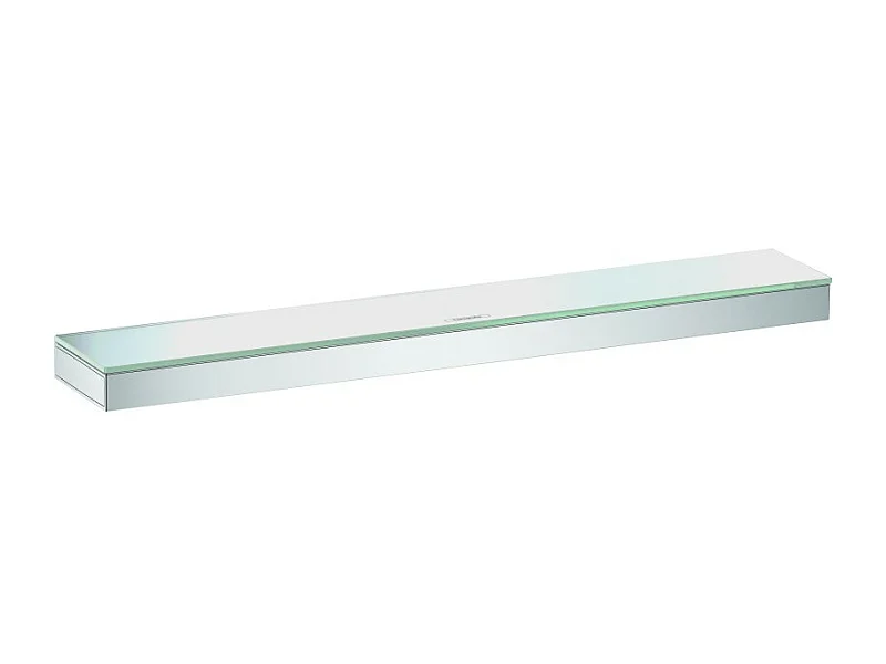 HANSGROHE Tablette HANSGROHE 500 chromé