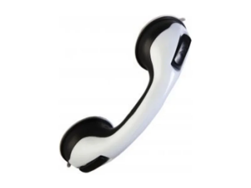 Barre à ventouse de maintien PMR PELLET 30 cm