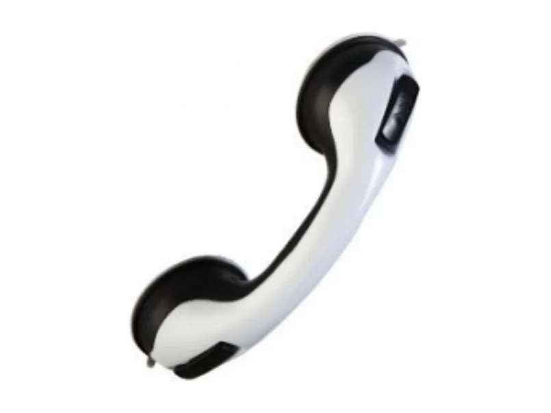 Barre à ventouse de maintien PMR PELLET 30 cm