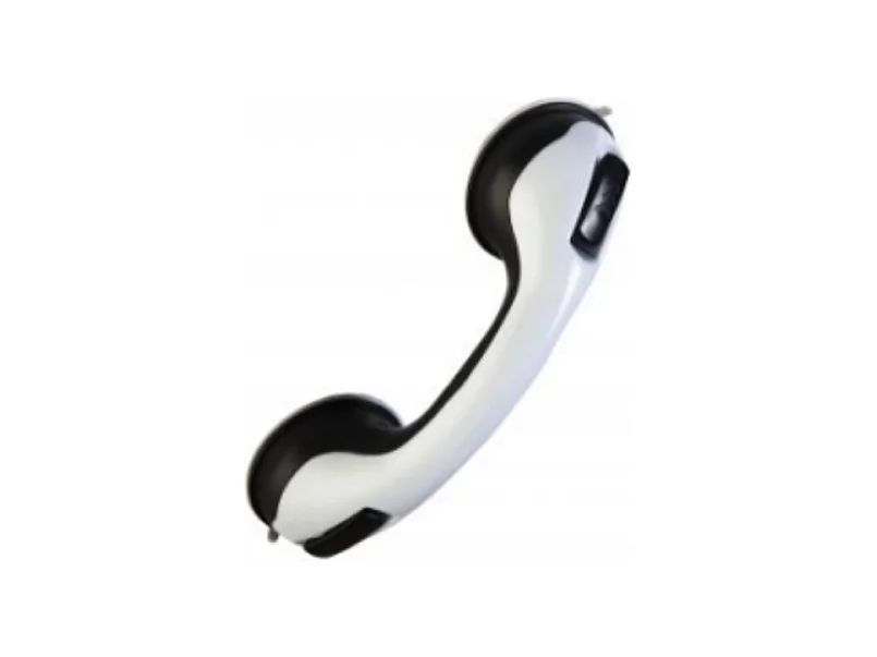 Barre à ventouse de maintien PMR PELLET 30 cm