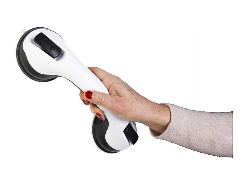 Barre à ventouse de maintien PMR PELLET 30 cm