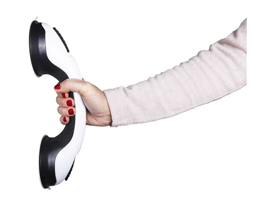 Barre à ventouse de maintien PMR PELLET 30 cm