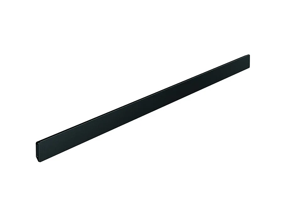 HANSGROHE Barre mural HANSGROHE 70 cm noir mat