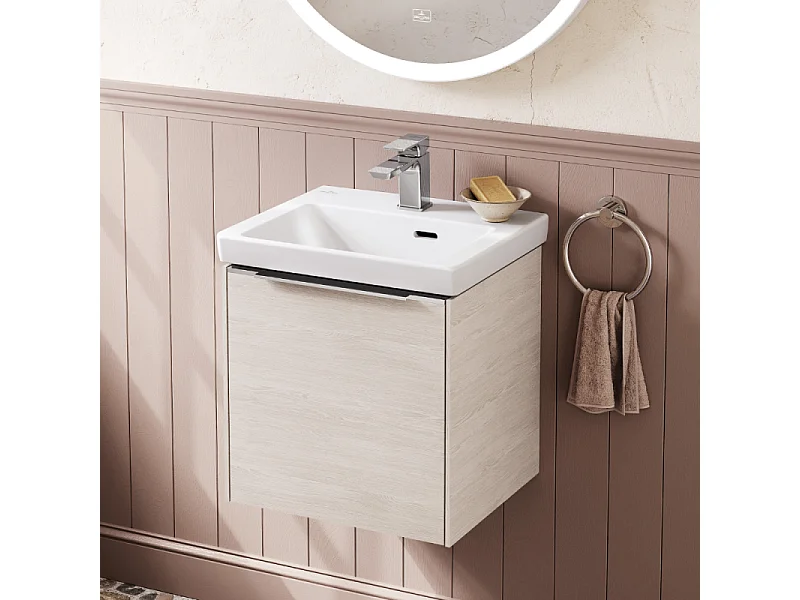 Anneau porte-serviettes VILLEROY ET BOCH Elements - Tender