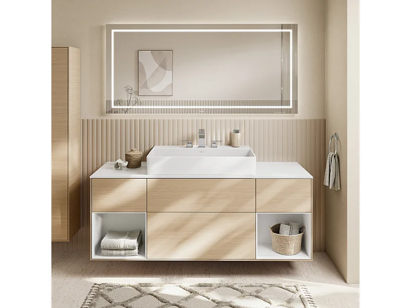 Anneau porte-serviettes VILLEROY ET BOCH Elements - Tender