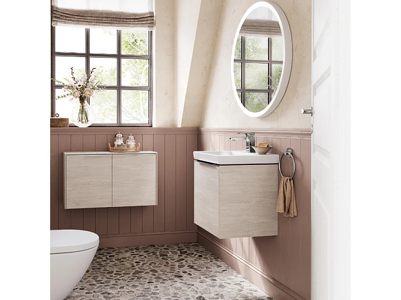 Anneau porte-serviettes VILLEROY ET BOCH Elements - Tender
