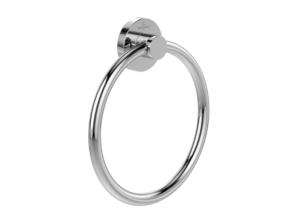 Anneau porte-serviettes VILLEROY ET BOCH Elements - Tender