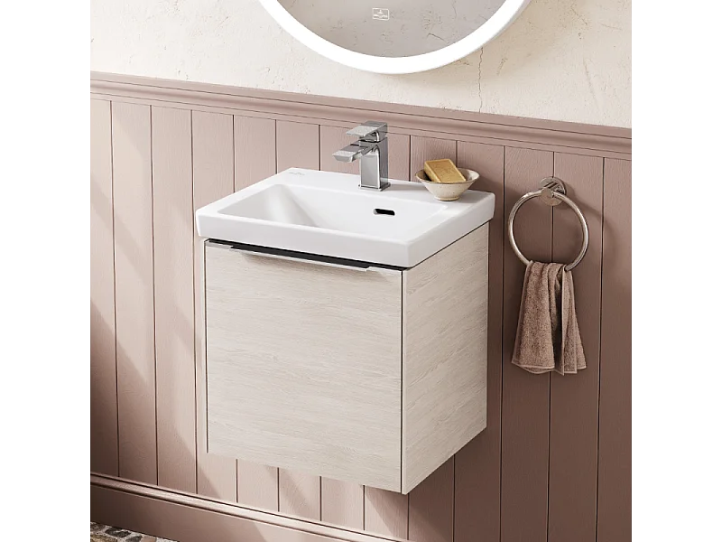 Anneau porte-serviettes VILLEROY ET BOCH Elements - Tender