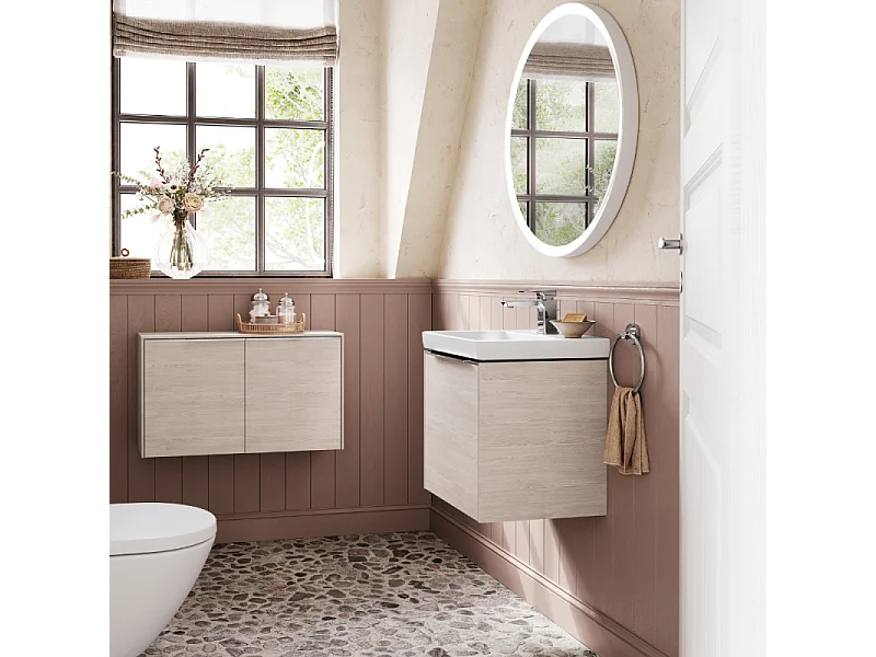 Anneau porte-serviettes VILLEROY ET BOCH Elements - Tender