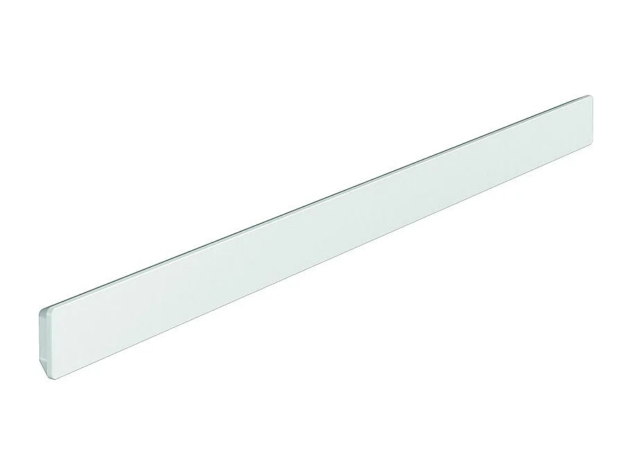 HANSGROHE Barre mural HANSGROHE 50 cm blanc mat